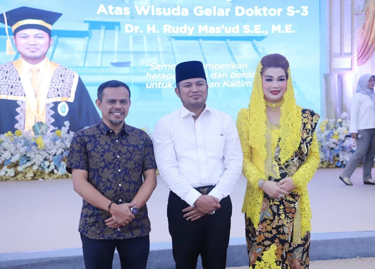 Gubernur Kaltim Ajak Pertamina Cari Solusi